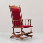 472275 Rocking chair